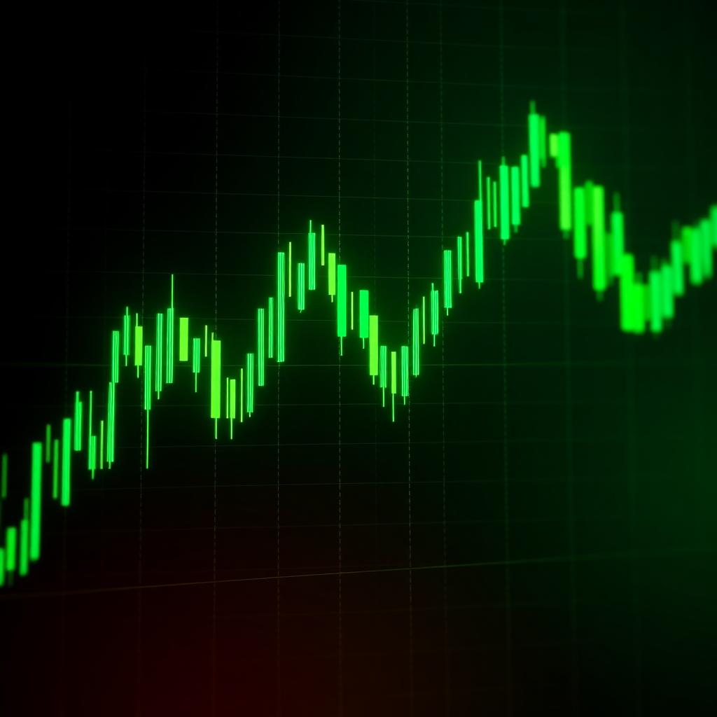 Bitcoin 70.000$ Direncine Yaklaşıyor: Yapay Zekaya Göre Sırada Ne Var?